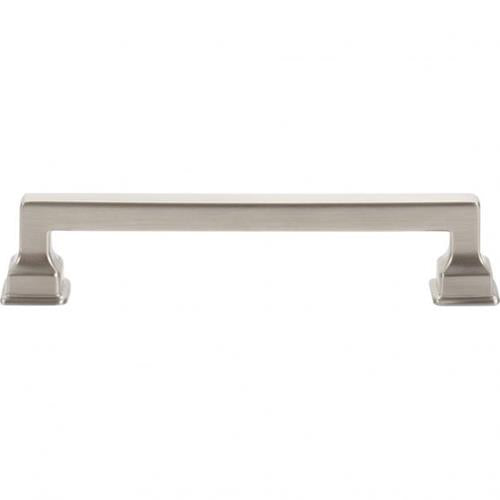 Atlas Homewares - Erika 5 1/16 Inch Center to Center Bar pull