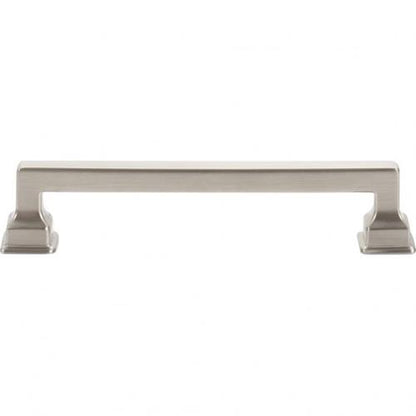 Atlas Homewares - Erika 5 1/16 Inch Center to Center Bar pull