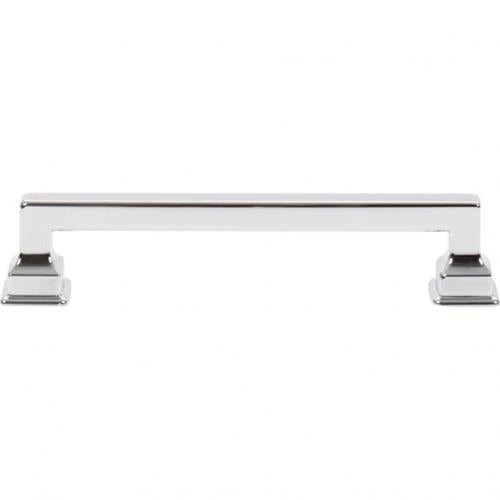 Atlas Homewares - Erika 5 1/16 Inch Center to Center Bar pull
