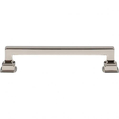 Atlas Homewares - Erika 5 1/16 Inch Center to Center Bar pull