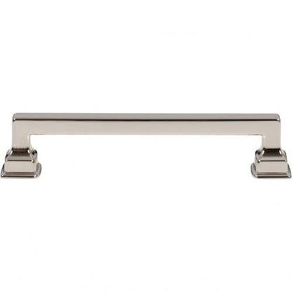Atlas Homewares - Erika 5 1/16 Inch Center to Center Bar pull