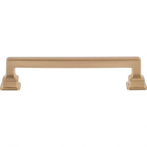 Atlas Homewares - Erika 5 1/16 Inch Center to Center Bar pull