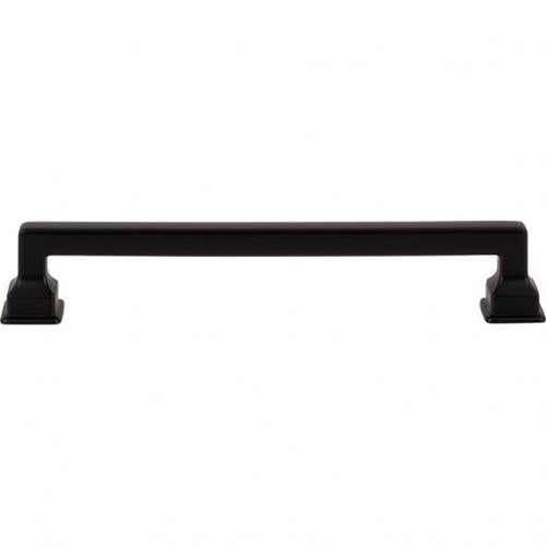 Atlas Homewares - Erika 6 5/16 Inch Center to Center Bar pull