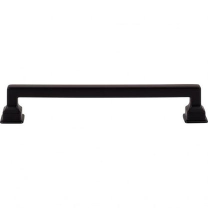 Atlas Homewares - Erika 6 5/16 Inch Center to Center Bar pull