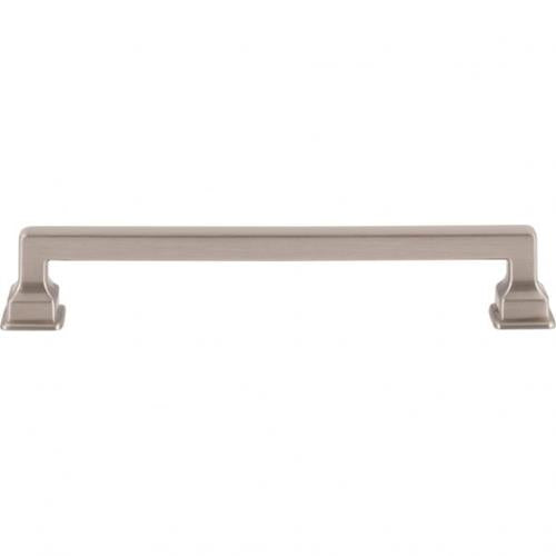 Atlas Homewares - Erika 6 5/16 Inch Center to Center Bar pull