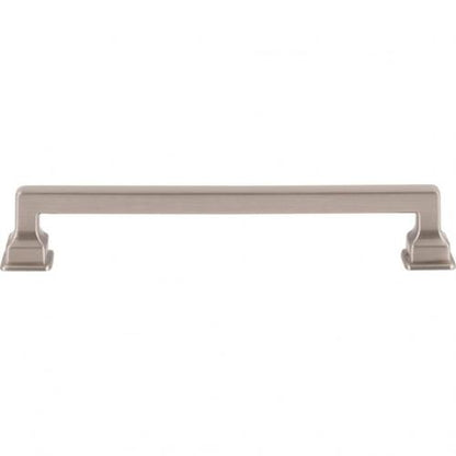 Atlas Homewares - Erika 6 5/16 Inch Center to Center Bar pull