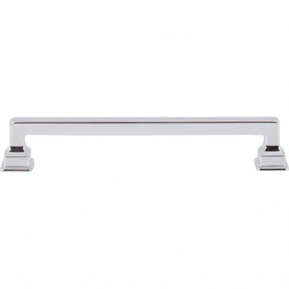 Atlas Homewares - Erika 6 5/16 Inch Center to Center Bar pull