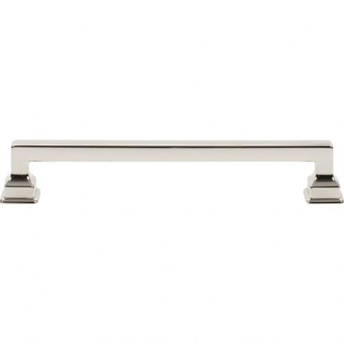 Atlas Homewares - Erika 6 5/16 Inch Center to Center Bar pull