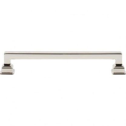 Atlas Homewares - Erika 6 5/16 Inch Center to Center Bar pull