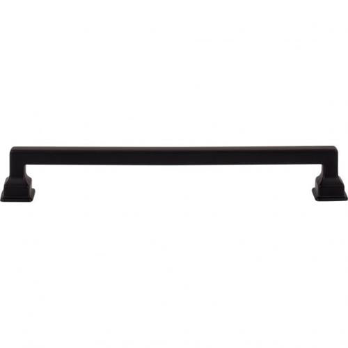 Atlas Homewares - Erika 7 9/16 Inch Center to Center Bar pull