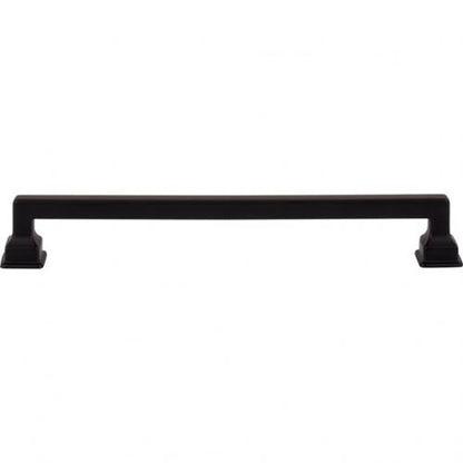 Atlas Homewares - Erika 7 9/16 Inch Center to Center Bar pull