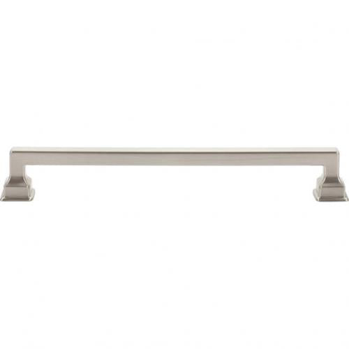 Atlas Homewares - Erika 7 9/16 Inch Center to Center Bar pull