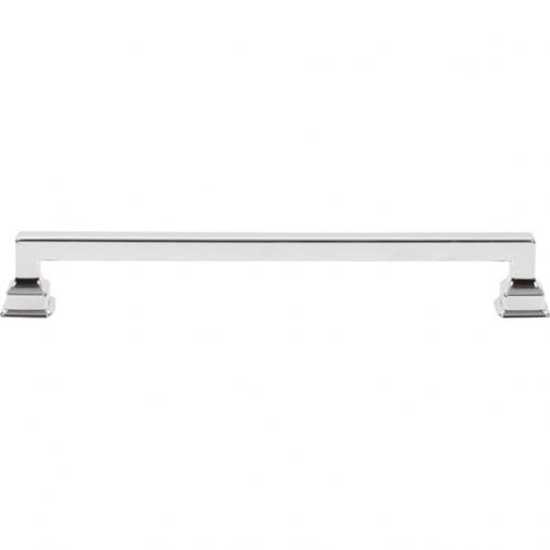 Atlas Homewares - Erika 7 9/16 Inch Center to Center Bar pull