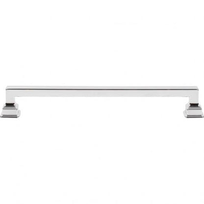 Atlas Homewares - Erika 7 9/16 Inch Center to Center Bar pull
