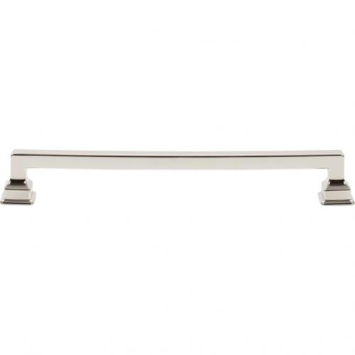 Atlas Homewares - Erika 7 9/16 Inch Center to Center Bar pull