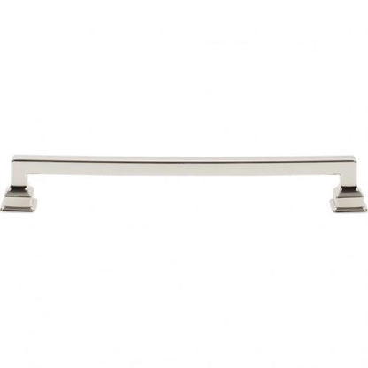 Atlas Homewares - Erika 7 9/16 Inch Center to Center Bar pull