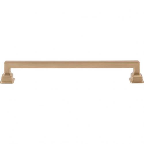 Atlas Homewares - Erika 7 9/16 Inch Center to Center Bar pull