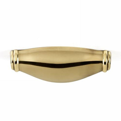Alno - Charlie's 3 Inch Cup Pull