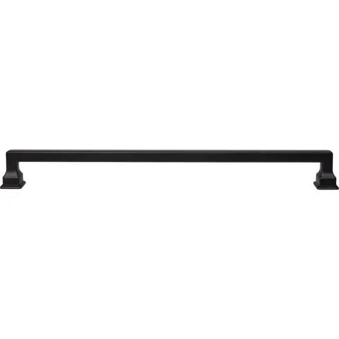 Atlas Homewares - Erika 18 Inch Center to Center Appliance pull
