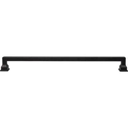 Atlas Homewares - Erika 18 Inch Center to Center Appliance pull