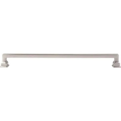 Atlas Homewares - Erika 18 Inch Center to Center Appliance pull