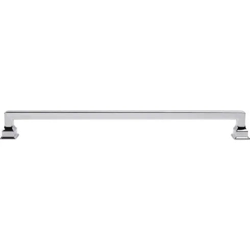 Atlas Homewares - Erika 18 Inch Center to Center Appliance pull