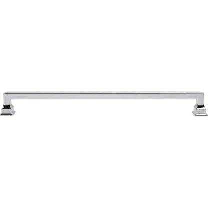 Atlas Homewares - Erika 18 Inch Center to Center Appliance pull