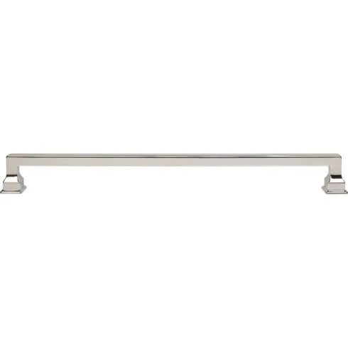 Atlas Homewares - Erika 18 Inch Center to Center Appliance pull