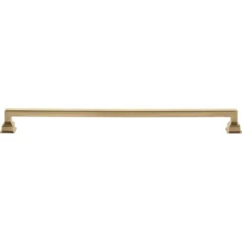Atlas Homewares - Erika 18 Inch Center to Center Appliance pull