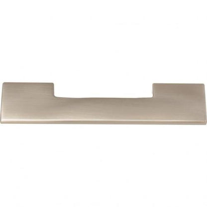 Atlas Homewares - Atwood 3 3/4 Inch Center to Center Bar pull