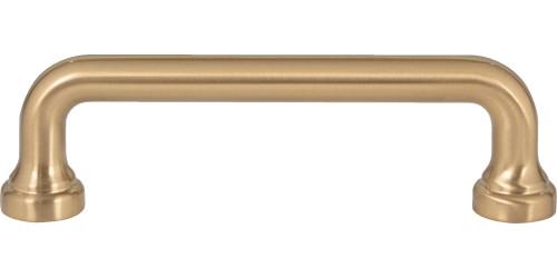 Atlas Homewares - Malin 3 3/4 Inch Center to Center Bar pull