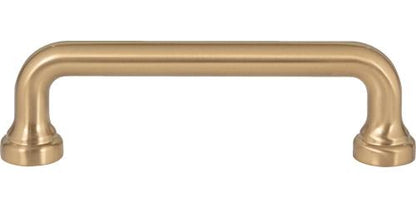 Atlas Homewares - Malin 3 3/4 Inch Center to Center Bar pull