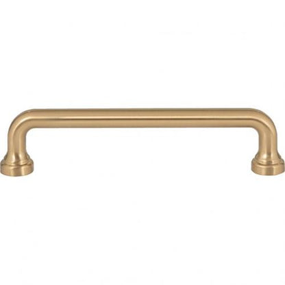 Atlas Homewares - Malin 5 1/16 Inch Center to Center Bar pull