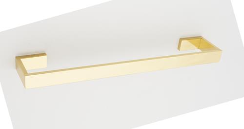 Alno - 24 Inch Towel Bar