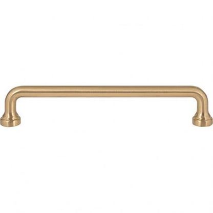 Atlas Homewares - Malin 6 5/16 Inch Center to Center Bar pull