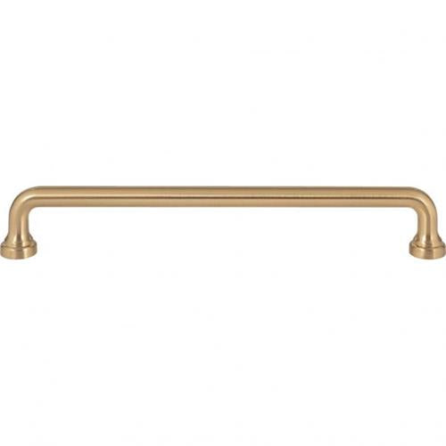 Atlas Homewares - Malin 7 9/16 Inch Center to Center Bar pull