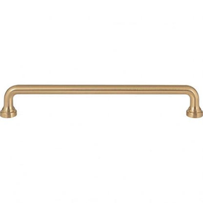 Atlas Homewares - Malin 7 9/16 Inch Center to Center Bar pull