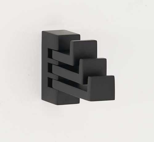 Alno - Linear Triple Swivel Hook