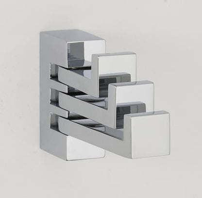 Alno - Linear Triple Swivel Hook