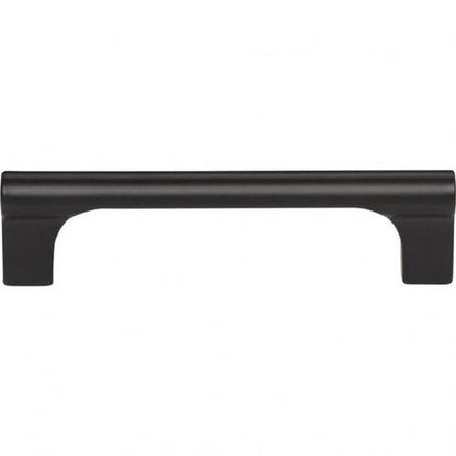 Atlas Homewares - Whittier 3 3/4 Inch Center to Center Bar pull
