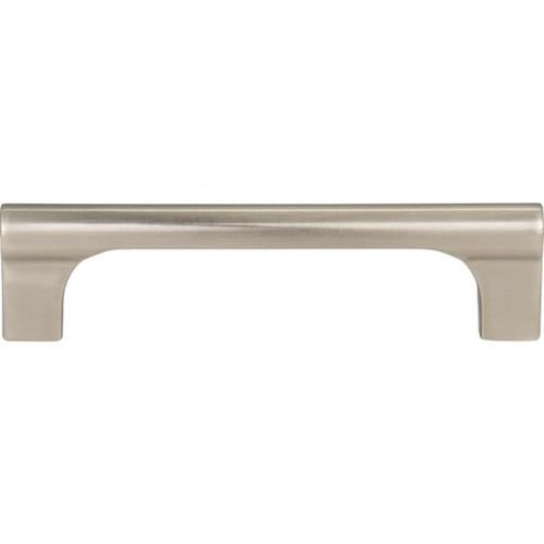 Atlas Homewares - Whittier 3 3/4 Inch Center to Center Bar pull