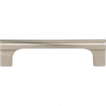 Atlas Homewares - Whittier 3 3/4 Inch Center to Center Bar pull
