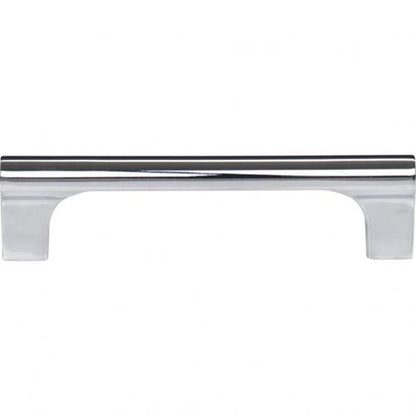 Atlas Homewares - Whittier 3 3/4 Inch Center to Center Bar pull