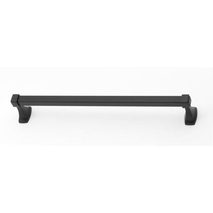 Alno - 18 Inch Towel Bar