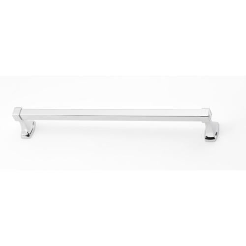 Alno - 18 Inch Towel Bar