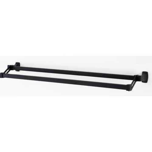 Alno - 31 Inch Double Towel Bar