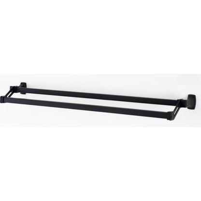 Alno - 31 Inch Double Towel Bar