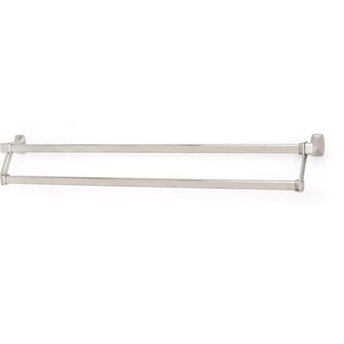 Alno - 31 Inch Double Towel Bar