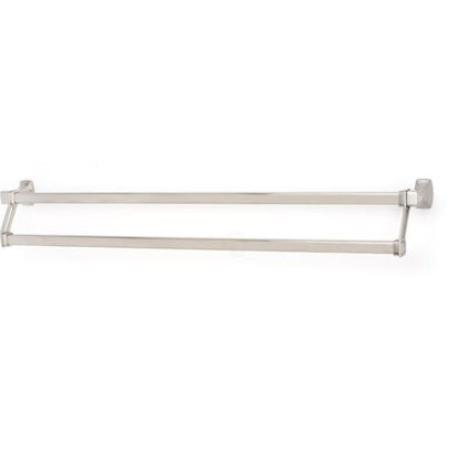 Alno - 31 Inch Double Towel Bar