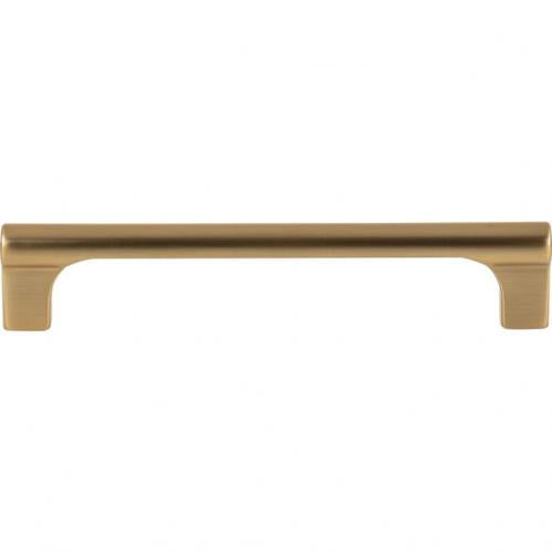 Atlas Homewares - Whittier 5 1/16 Inch Center to Center Bar pull